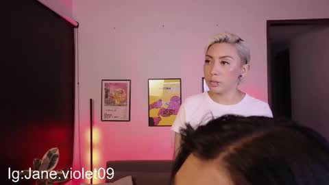 Snapshot of janehart_ chatting on 8, 10, 2025 Jane online show from 8, 10, 2025