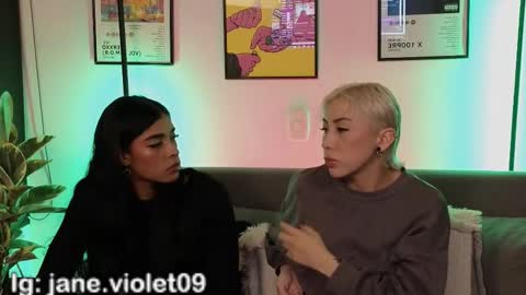 Jane online show from 4, 12, 2025