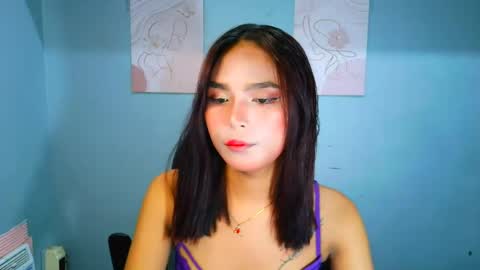 Janelarose online show from 31, 5, 2026