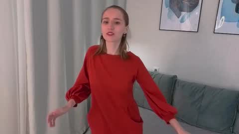 May online show from 16, 3, 2026