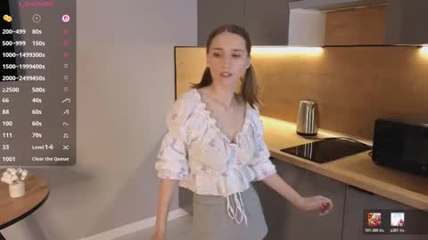 May online show from 29, 3, 2026