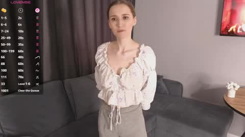 May online show from 13, 4, 2026