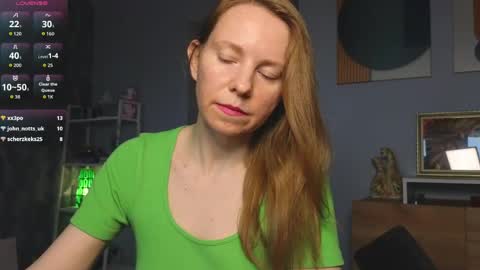 janepearl online show from 24, 5, 2026