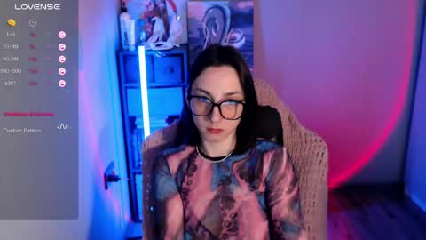 Jane Roger online show from 4, 6, 2026