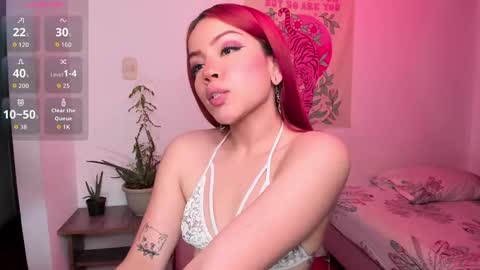 Jane online show from 10, 9, 2025