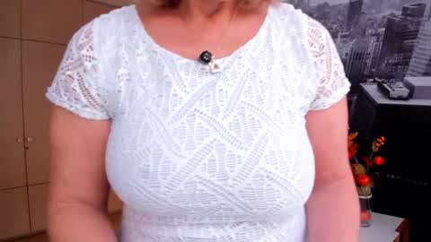 Snapshot of janeturner chatting on 25, 2, 2026 JANE TURNER MILF online show from 25, 2, 2026