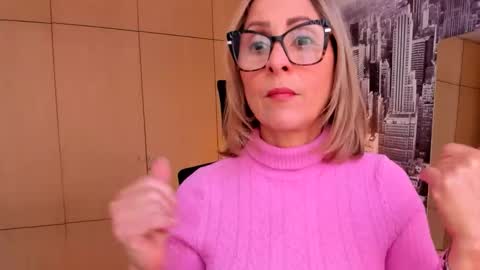 Snapshot of janeturner chatting on 26, 2, 2026 JANE TURNER MILF online show from 26, 2, 2026