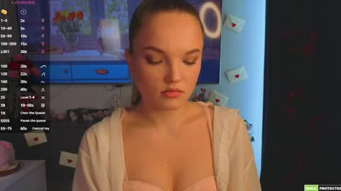 Hi Im Alice and here youll find something online show from 3, 4, 2026