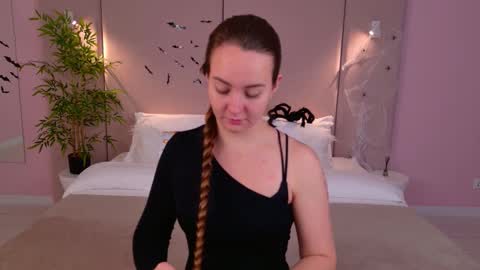 Jane online show from 4, 11, 2025