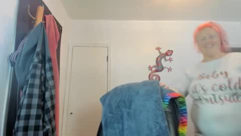 Jann Ruby2fun4u online show from 19, 2, 2026