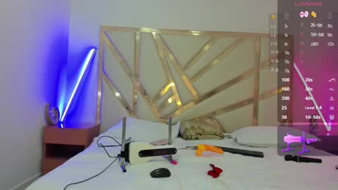 Janna online show from 29, 10, 2025