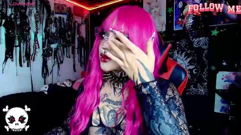 Snapshot of janna_ink chatting on 19, 2, 2026 online show from 19, 2, 2026