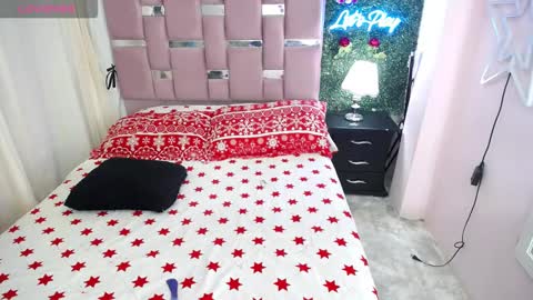 camila online show from 31, 12, 2024