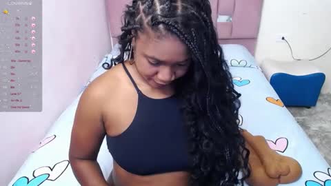 camila online show from 7, 3, 2026