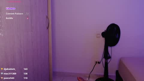Snapshot of janne_1 chatting on 21, 2, 2025 Janne online show from 21, 2, 2025