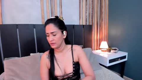 Snapshot of janne_lee chatting on 22, 9, 2025 Janne for u online show from 22, 9, 2025