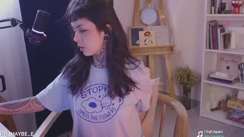   jmaybe e online show from 7, 1, 2025