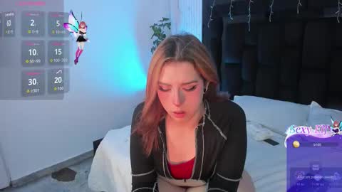 Janne  online show from 31, 1, 2026