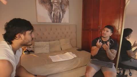 janomar01 online show from 23, 3, 2026