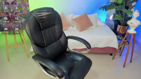 JANY online show from 1, 6, 2026