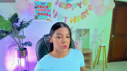 Snapshot of jany__love chatting on 27, 6, 2026 JANY online show from 27, 6, 2026