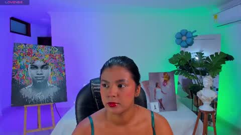Snapshot of jany__love chatting on 18, 7, 2026 JANY online show from 18, 7, 2026