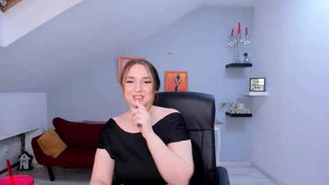 Snapshot of jaquelinlaurent chatting on 17, 2, 2026 JaquelinLaurent online show from 17, 2, 2026