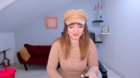 Snapshot of jaquelinlaurent chatting on 20, 2, 2026 JaquelinLaurent online show from 20, 2, 2026