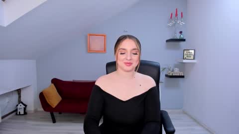 Snapshot of jaquelinlaurent chatting on 24, 2, 2026 JaquelinLaurent online show from 24, 2, 2026