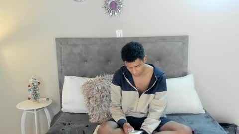 Snapshot of jared_blake chatting on 27, 12, 2024 jared_blake online show from 27, 12, 2024