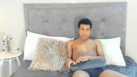 jared_blake online show from 30, 12, 2024