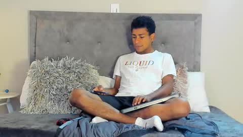 jared_blake online show from 6, 1, 2025