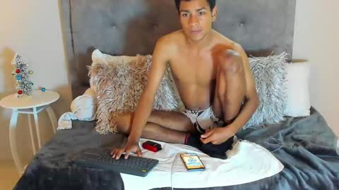 jared_blake online show from 9, 1, 2025