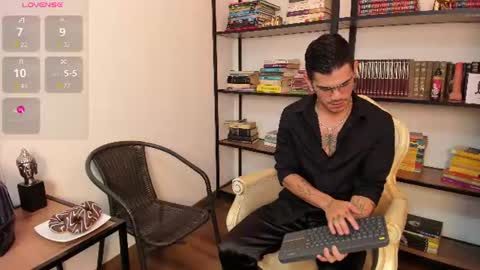 Jared online show from 10, 7, 2026