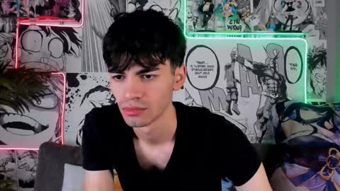 Jaremy online show from 30, 10, 2025