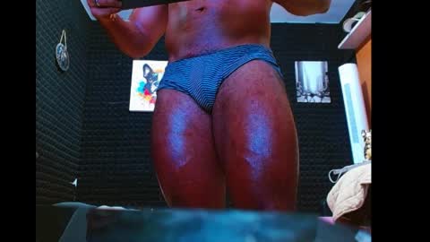 jarod online show from 12, 5, 2026
