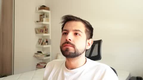 JAROD online show from 22, 2, 2026