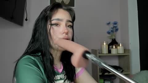 Maria online show from 7, 2, 2026