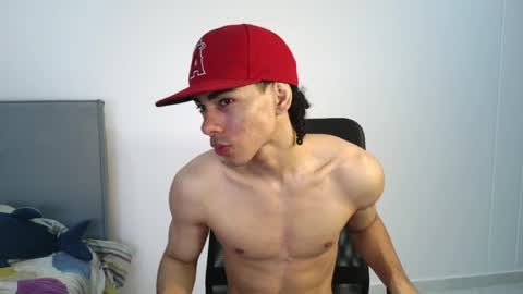 Snapshot of jash_7 chatting on 3, 6, 2026 jash online show from 3, 6, 2026