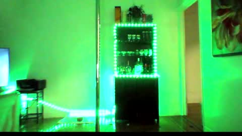 GoddessLaniLuxxx online show from 5, 3, 2025