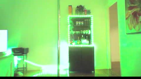 GoddessLaniLuxxx online show from 8, 3, 2025