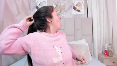 Jaslyn online show from 12, 1, 2026