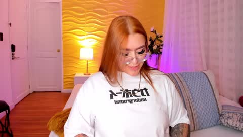 Snapshot of jasmiinevans chatting on 2, 1, 2025 Jasmin Evans online show from 2, 1, 2025