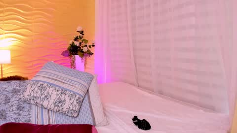 Snapshot of jasmiinevans chatting on 21, 1, 2025 Jasmin Evans online show from 21, 1, 2025