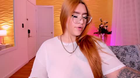 Snapshot of jasmiinevans chatting on 30, 1, 2025 Jasmin Evans online show from 30, 1, 2025