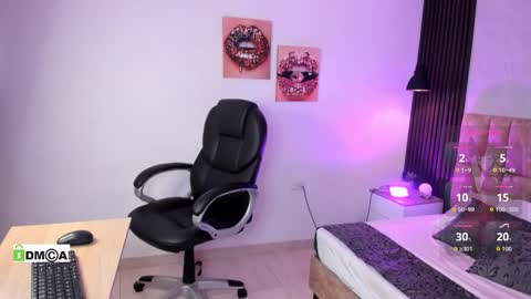 Snapshot of jasmin_adams chatting on 7, 2, 2026 Jasmin online show from 7, 2, 2026