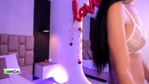 Snapshot of jasmin_adams chatting on 14, 2, 2026 Jasmin online show from 14, 2, 2026