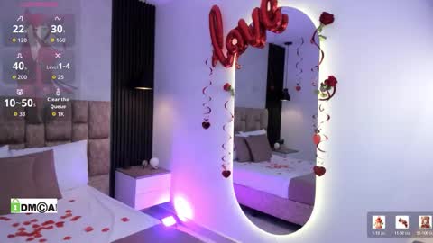 Snapshot of jasmin_adams chatting on 15, 2, 2026 Jasmin online show from 15, 2, 2026