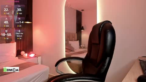 Jasmin  online show from 30, 3, 2026