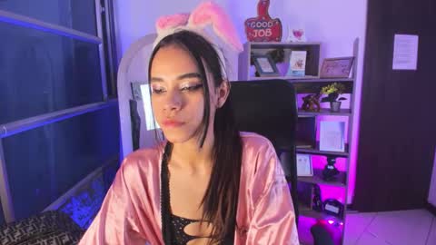 Snapshot of jasmin_skinny chatting on 20, 11, 2025 jasmin_skinny online show from 20, 11, 2025